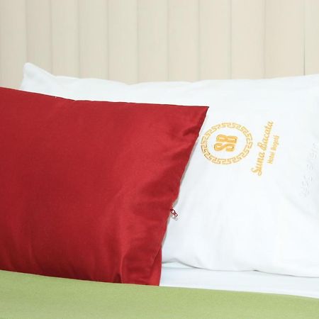 Suna Bacata Otel Bogotá Dış mekan fotoğraf